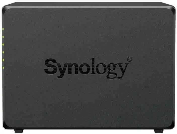 NAS Server Synology DS1525+ pe tehnoparc.md NAS Server Synology DS1525+