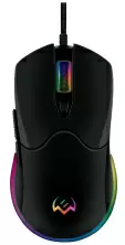 Mouse Sven RX-G840, negru