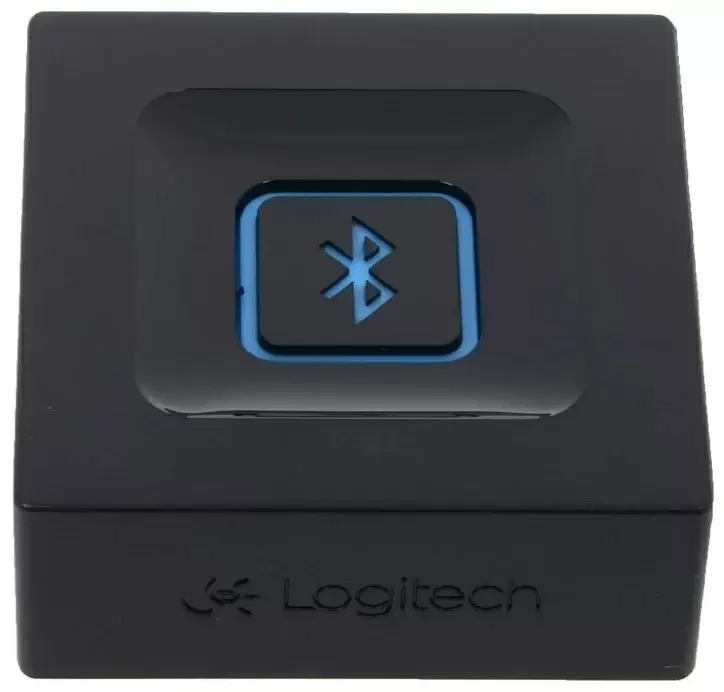 Bluetooth ресивер Logitech Bluetooth Audio Adapter