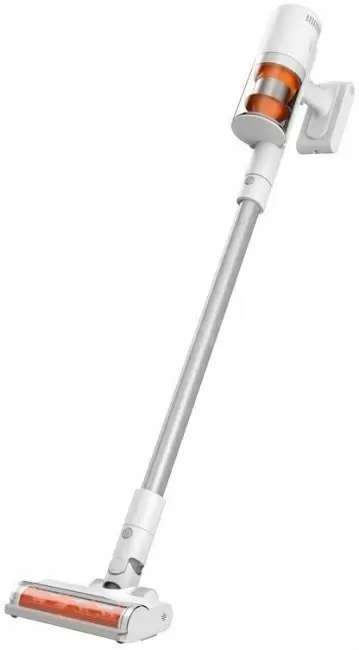 Вертикальный пылесос Xiaomi Vacuum Cleaner G11, белый