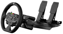 Руль Moza R3 Racing for PC, черный на tehnoparc.md Руль Moza R3 Racing for PC, черный