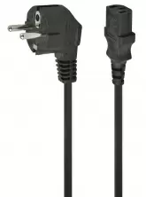 Cablu Gembird PC-186-VDE, negru