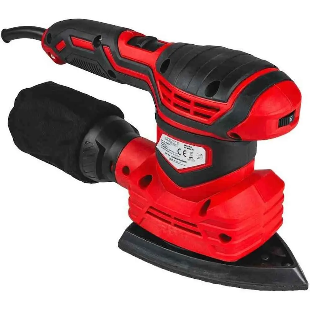 Șlefuitor cu vibrații Raider RD-MSA30