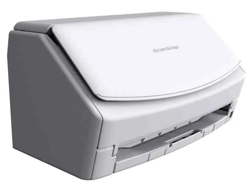 Scanner Ricoh iX1400