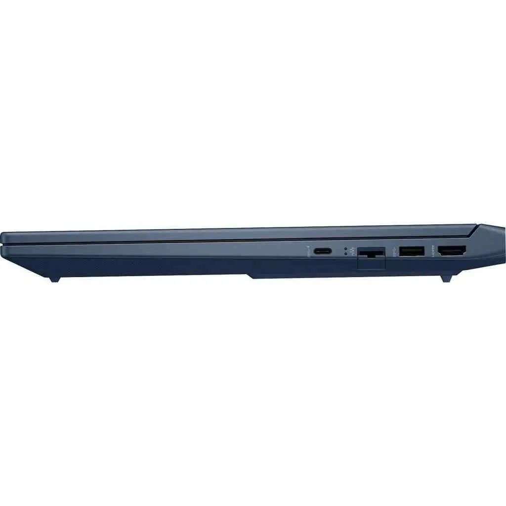 Ноутбук HP Victus 15-fa2131ci (15.6"/FHD/Core i5-13420H/16GB/1TB/GeForce RTX 5050 8GB), голубой на tehnoparc.md Ноутбук HP Victus 15-fa2131ci (15.6"/FHD/Core i5-13420H/16GB/1TB/GeForce RTX 5050 8GB), голубой