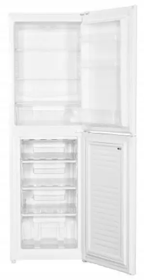 Холодильник Bauer BRB-178 W, белый