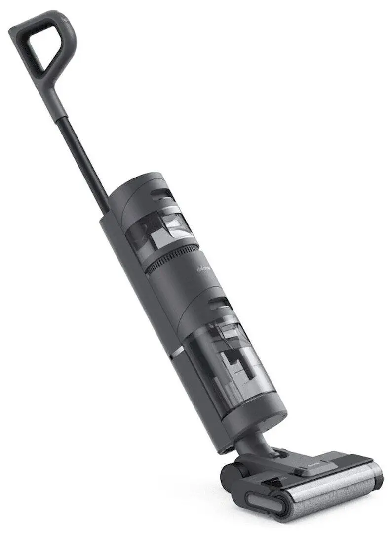 Aspirator vertical Dreame H12, gri