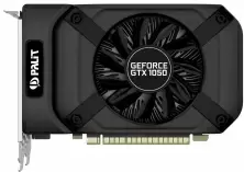 Placă video Palit GeForce GTX1050Ti 4GB GDDR5 StormX