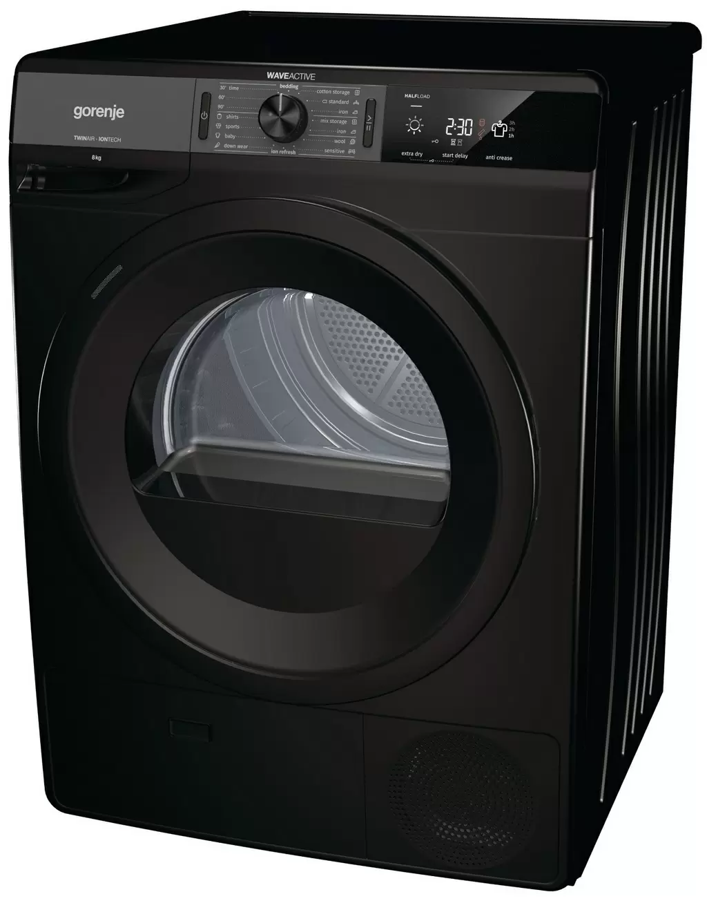 Сушильная машина Gorenje DE 82 ILB/G