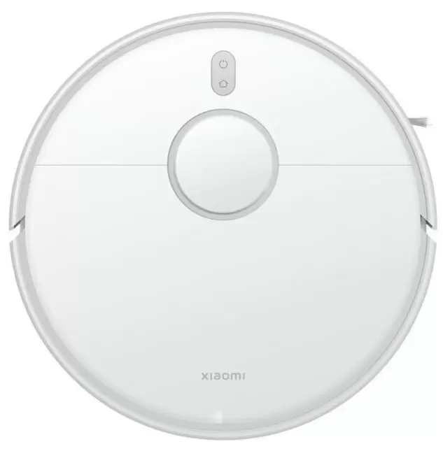 Робот-пылесос Xiaomi Roborock Vacuum Cleaner X10, белый