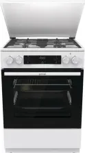 Aragaz Gorenje GKS6C71WF
