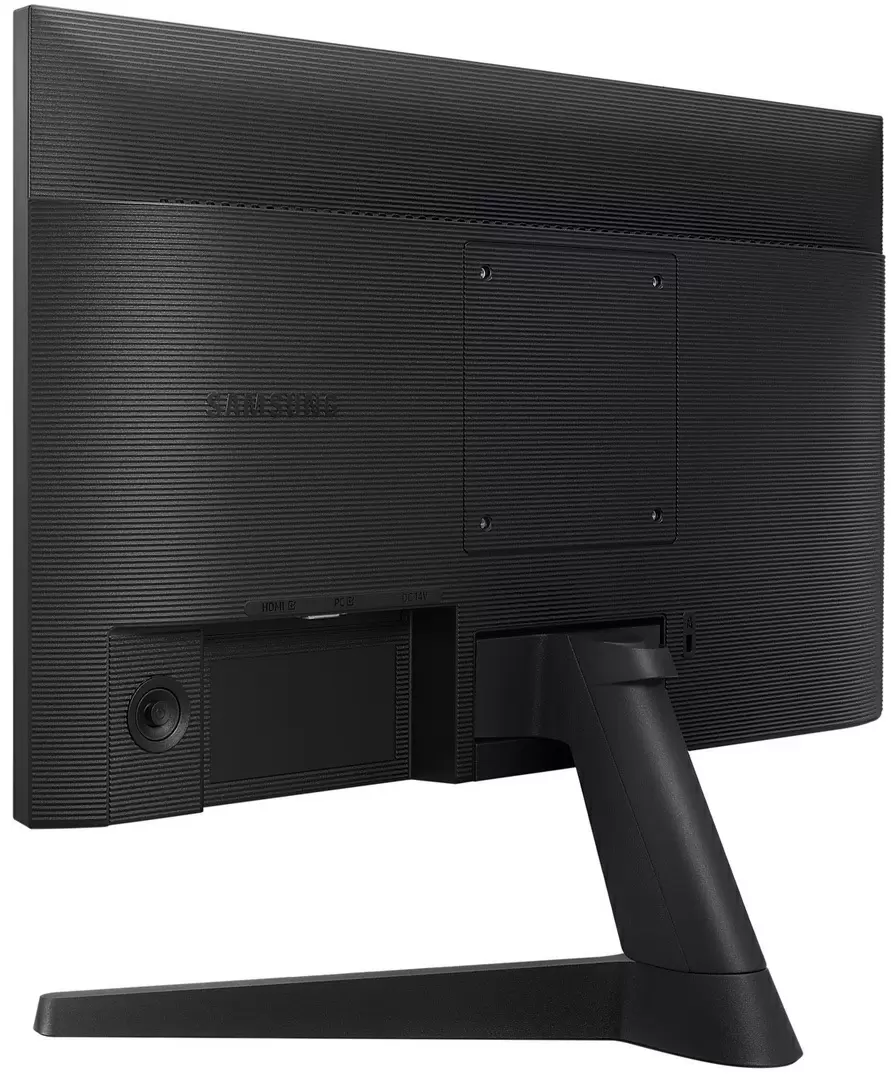 Monitor Samsung S22C310E, negru