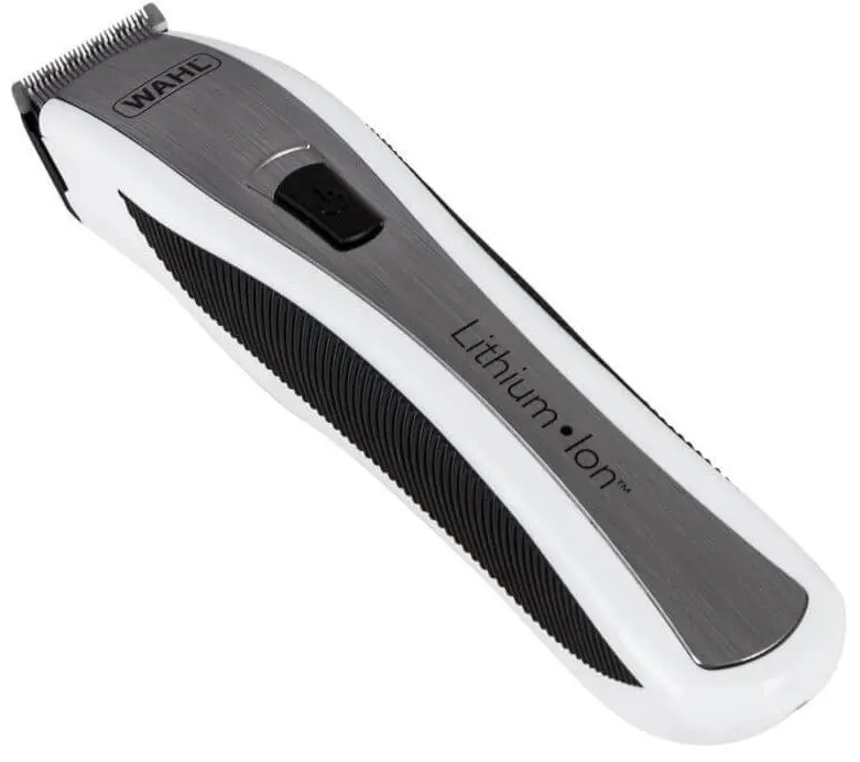 Aparat de tuns Wahl 1541-0462, alb