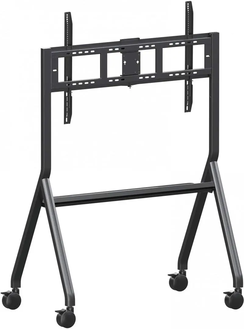 Suport TV de podea Viewsonic VB-STND-009, negru