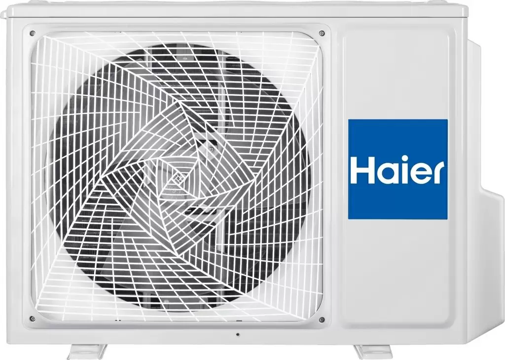 Кондиционер Haier HSU-09HFDN03/R3 SDB, белый