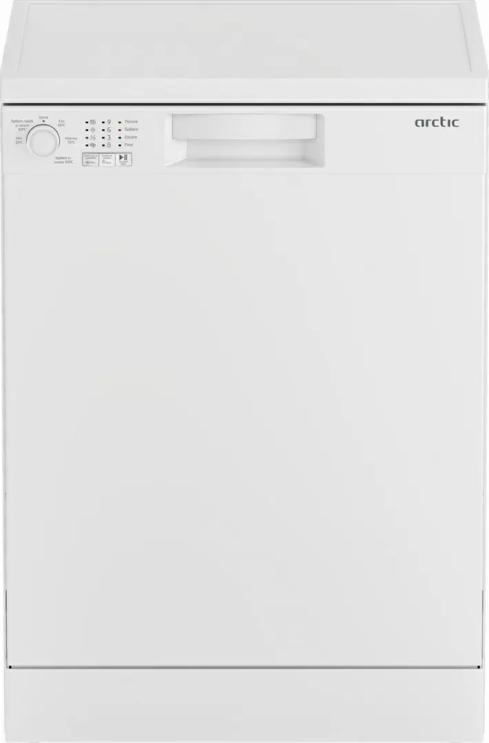 Посудомоечная машина Arctic DFN1532, белый