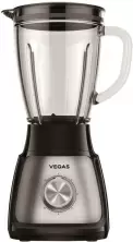 Blender Vegas VHB-0900S, inox