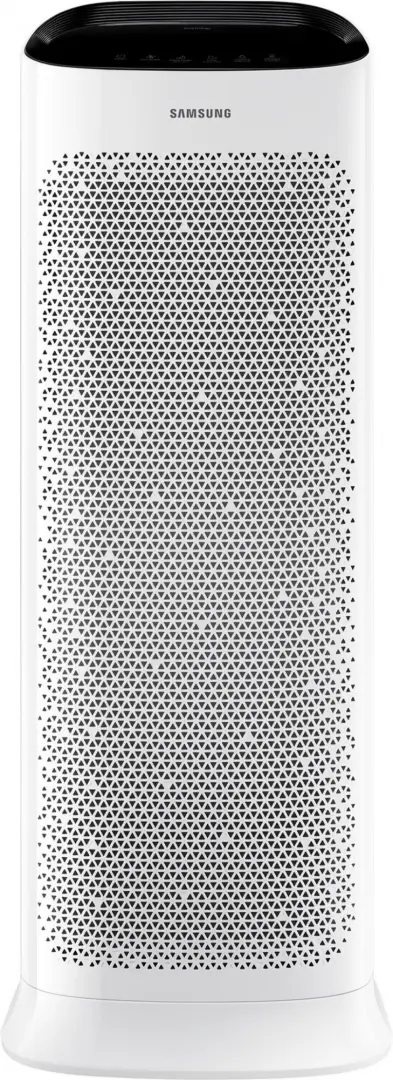 Purificator de aer Samsung AX90T7080WD/ER, alb pe tehnoparc.md Purificator de aer Samsung AX90T7080WD/ER, alb