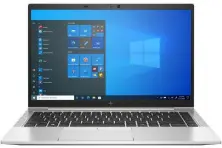 Ноутбук HP EliteBook 840 G8 (14"/FHD/Core i5-1135G7/8GB/256GB/Intel Iris Xe/Win10Pro), серебристый на tehnoparc.md Ноутбук HP EliteBook 840 G8 (14"/FHD/Core i5-1135G7/8GB/256GB/Intel Iris Xe/Win10Pro), серебристый