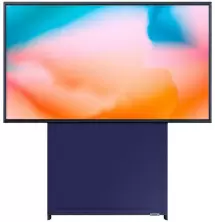 Televizor Samsung QE43LS05BAUXUA, albastru