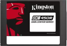 SSD накопитель Kingston DC450R 2.5" SATA, 480ГБ
