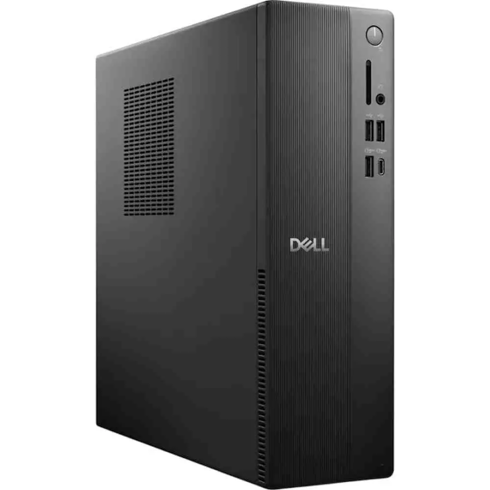 Системный блок Dell Slim ECS1250 SFF (Core i7-14700/16GB/512GB), черный