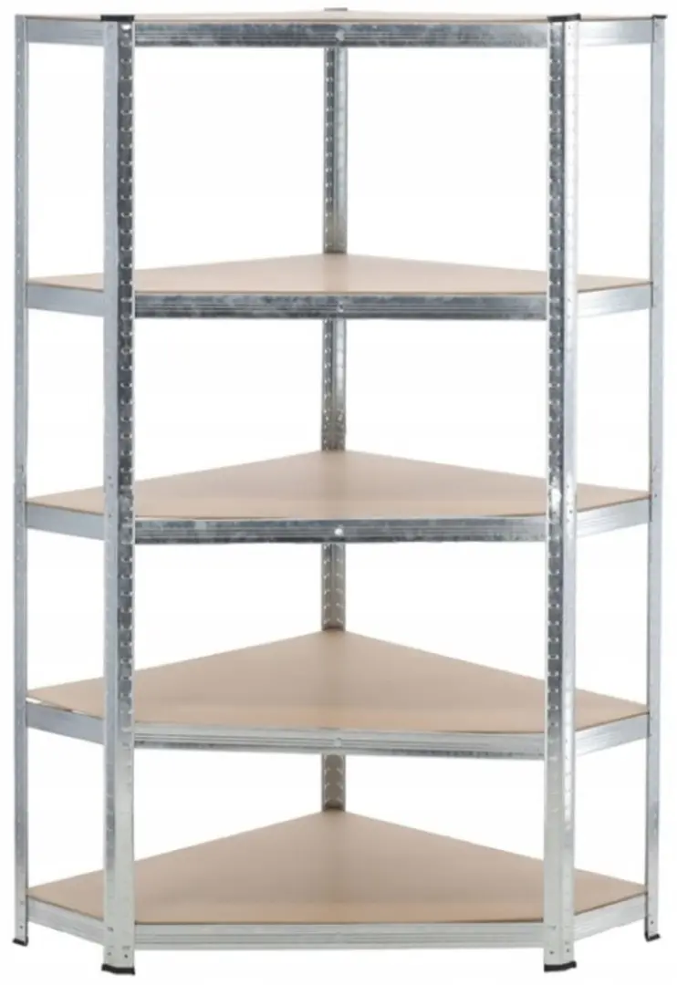 Стеллаж GardenLine GWI0892 180x90x30cm