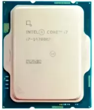 Procesor Intel Core i7-14700KF, Tray