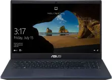 Ноутбук Asus X571GT (15.6"/FHD/Core i5-9300H/8GB/512GB/GeForce GTX 1650), черный