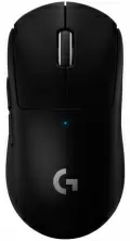 Мышка Logitech Pro X Superlight 2, черный