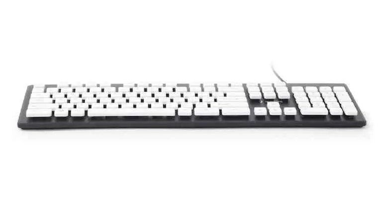 Tastatură Gembird KB-CH-01, negru