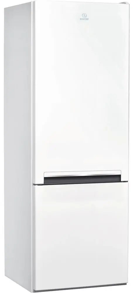 Frigider Indesit LI6 S1 W, alb
