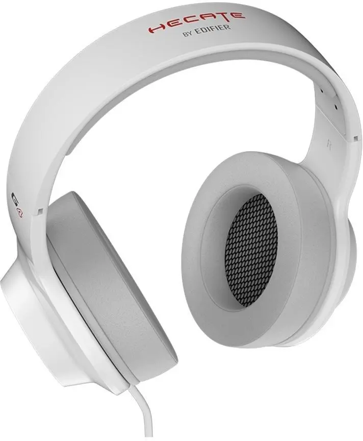Наушники Edifier G4, белый