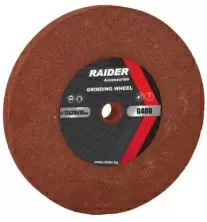 Disc de șlefuire Raider 165126