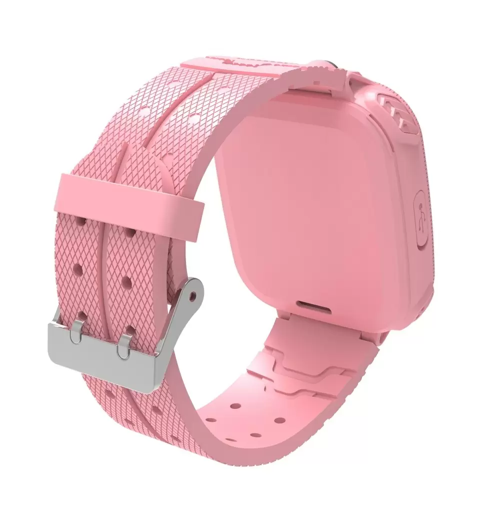 Smart ceas pentru copii Canyon Tony KW-31, roz