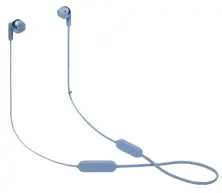 Căşti JBL Tune 215BT, albastru pe tehnoparc.md Căşti JBL Tune 215BT, albastru