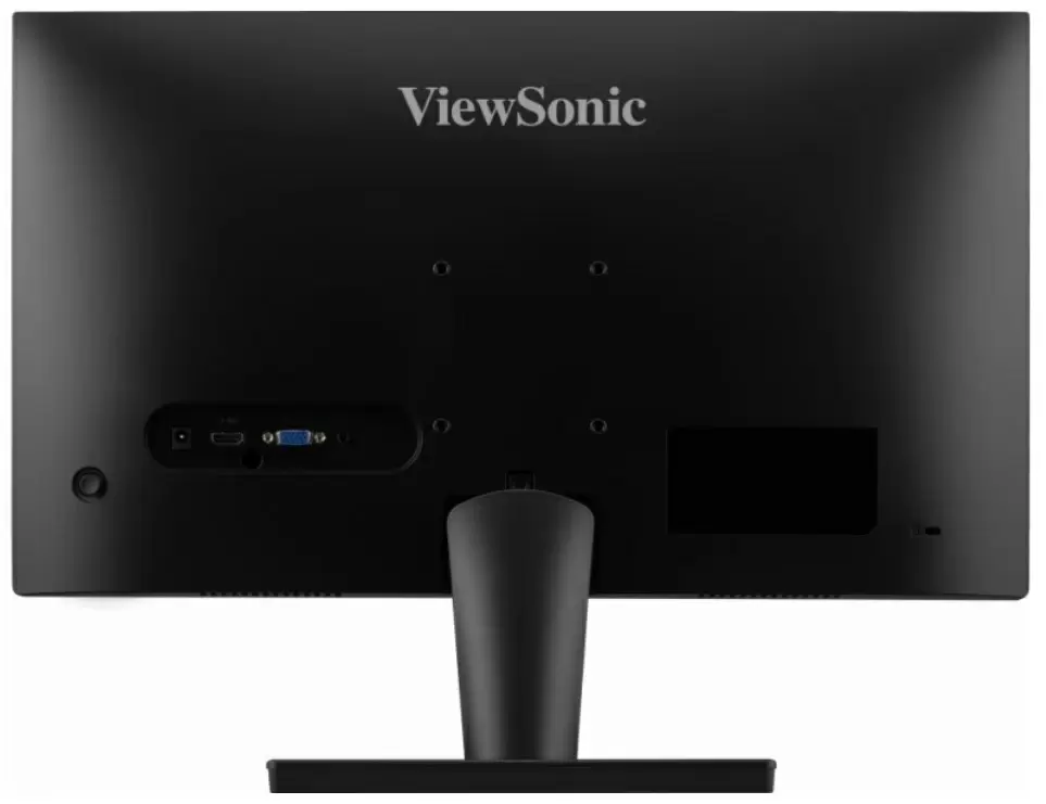 Монитор Viewsonic VA2215-H, черный