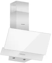 Hotă Wolser WL-F 60 AL Glass, alb pe tehnoparc.md Hotă Wolser WL-F 60 AL Glass, alb