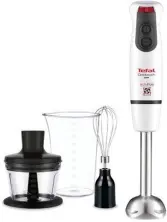 Blender Tefal HB833138, alb pe tehnoparc.md Blender Tefal HB833138, alb