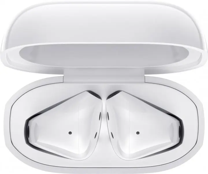 Căşti Xiaomi Redmi Buds 3, alb