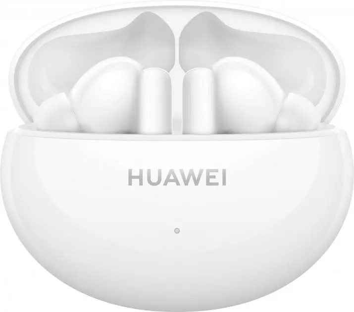 Наушники Huawei FreeBuds 5i, белый