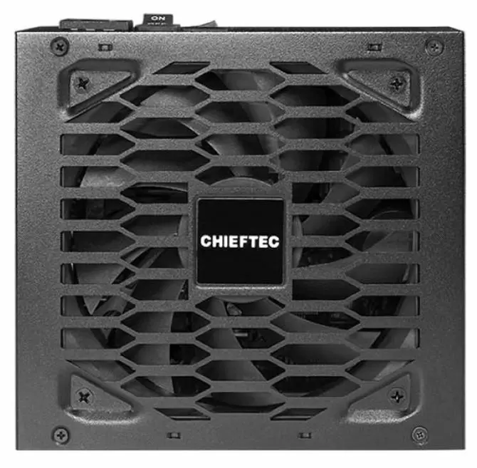 Блок питания Chieftec Atmos 850W