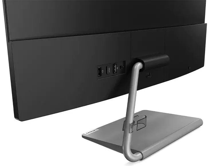 Monitor Lenovo Q27q-1L, gri