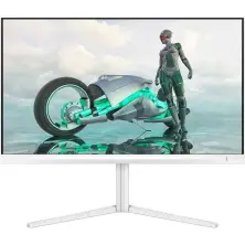 Монитор Philips 27M2N3501PA, белый на tehnoparc.md Монитор Philips 27M2N3501PA, белый
