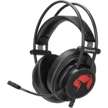 Наушники Marvo HG9055, черный