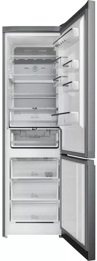 Холодильник Hotpoint-Ariston HTS 9202I SX O3, нержавеющая сталь