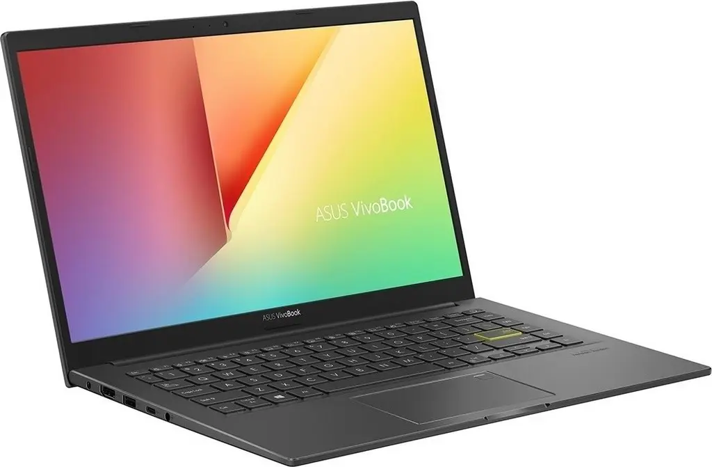 Laptop Asus K413EA (14"/FHD/Core i5-1135G7/8GB/256GB/Intel Iris Xe), negru pe tehnoparc.md Laptop Asus K413EA (14"/FHD/Core i5-1135G7/8GB/256GB/Intel Iris Xe), negru