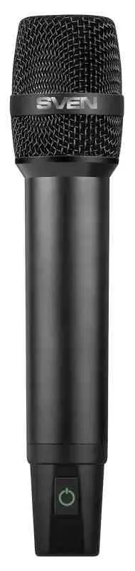 Microfon Sven MK-740, negru