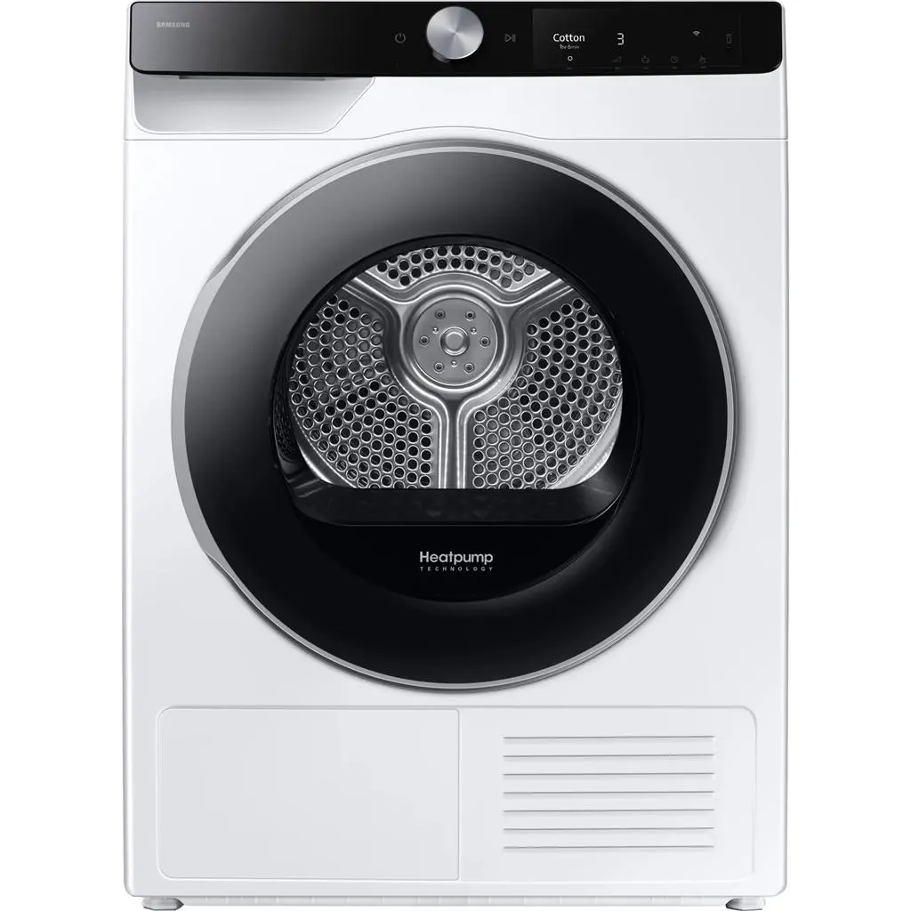 Сушильная машина Samsung DV90T6240LK