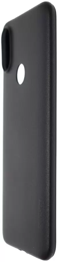 Husă de protecție X-Level Guardian Series Xiaomi Mi A2 (Mi 6X), negru